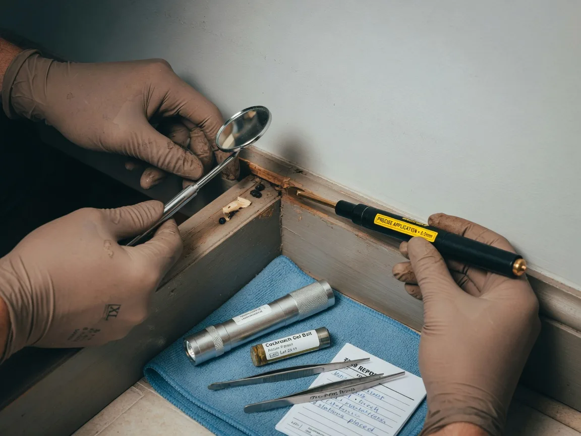 Why choose Emergency Pest Control in Prides Crossing, MA
